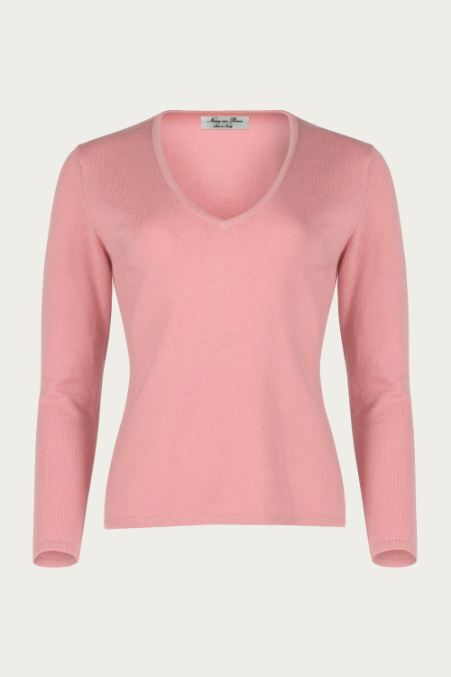 Long Sleeve V-Neck