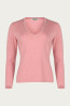 Long Sleeve V-Neck