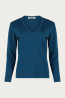 Long Sleeve V-Neck