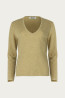 Long Sleeve V-Neck