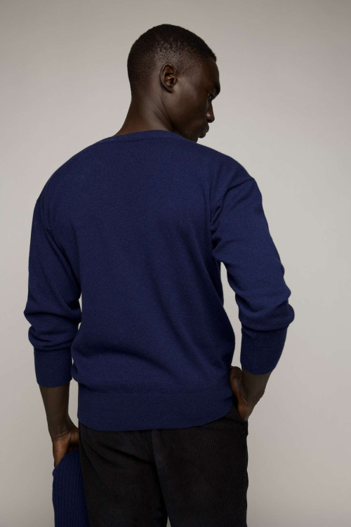 Tennis Sweater